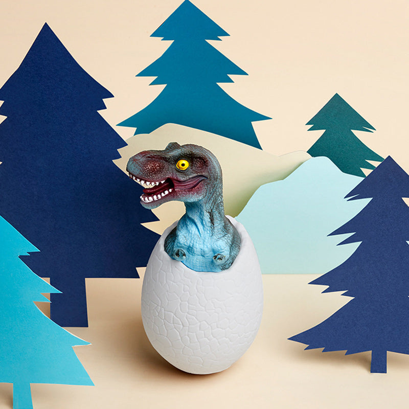 Dinosaur Egg Night Light