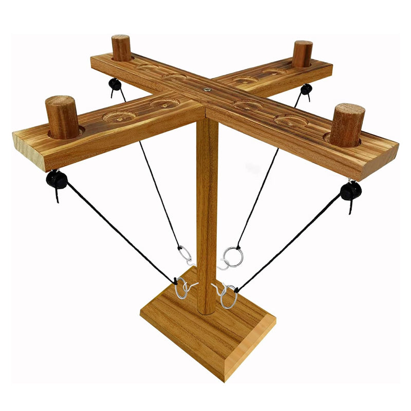 Ring Toss Games