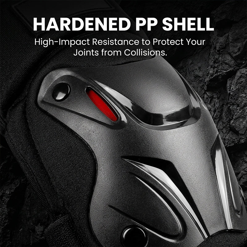 Motorcycle Protective Gear