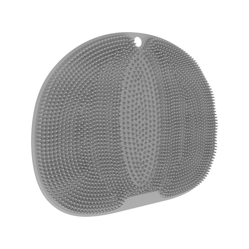 Shower Foot Scrubber Mat
