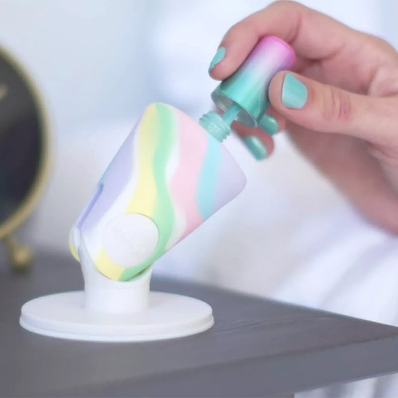 Nail Polish Bottle Holder