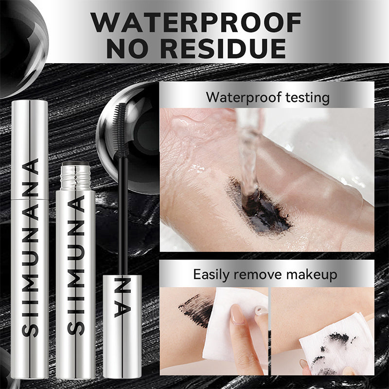 Waterproof Sculpting Mascara