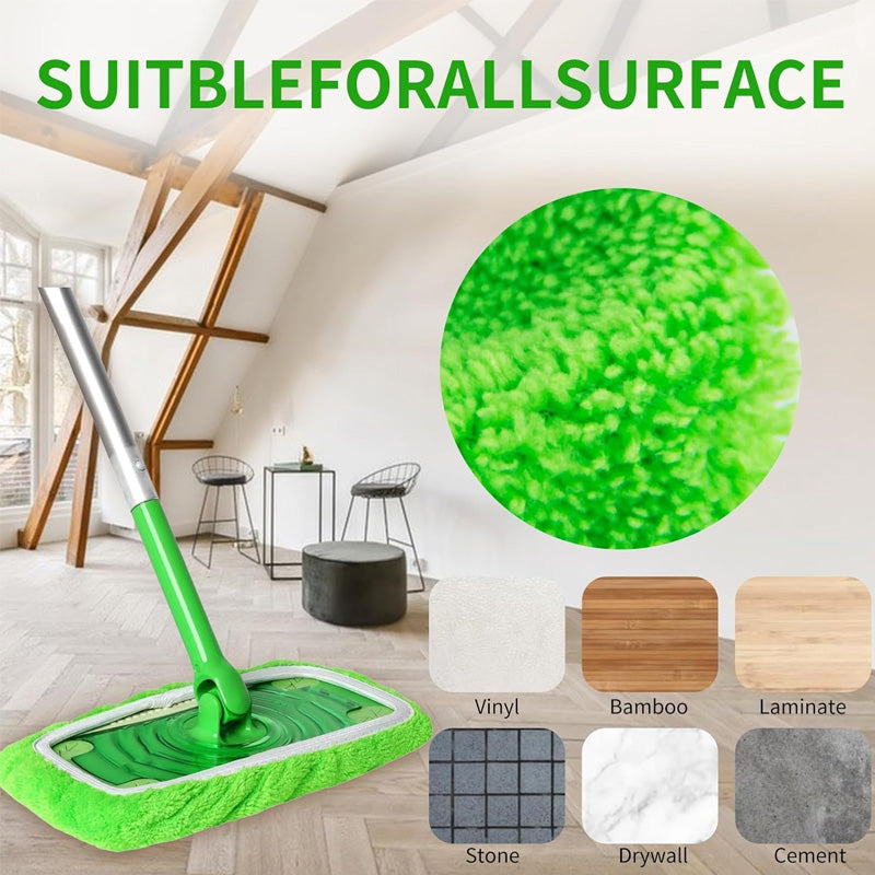 Universal Steam Cleaner Microfiber Cloths