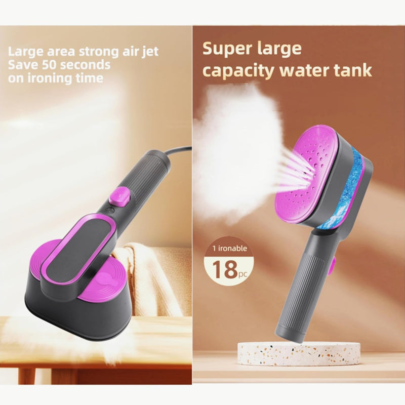 Hand Steamer for Clothes