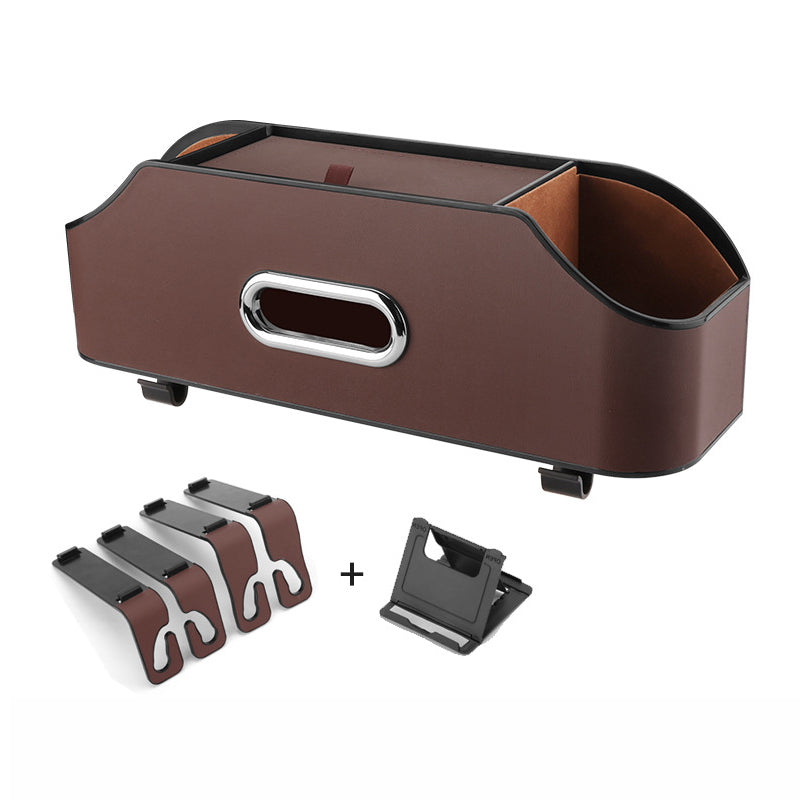 Car Seatback Organizer