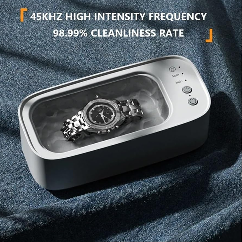 Ultrasonic Glasses Cleaning Machine