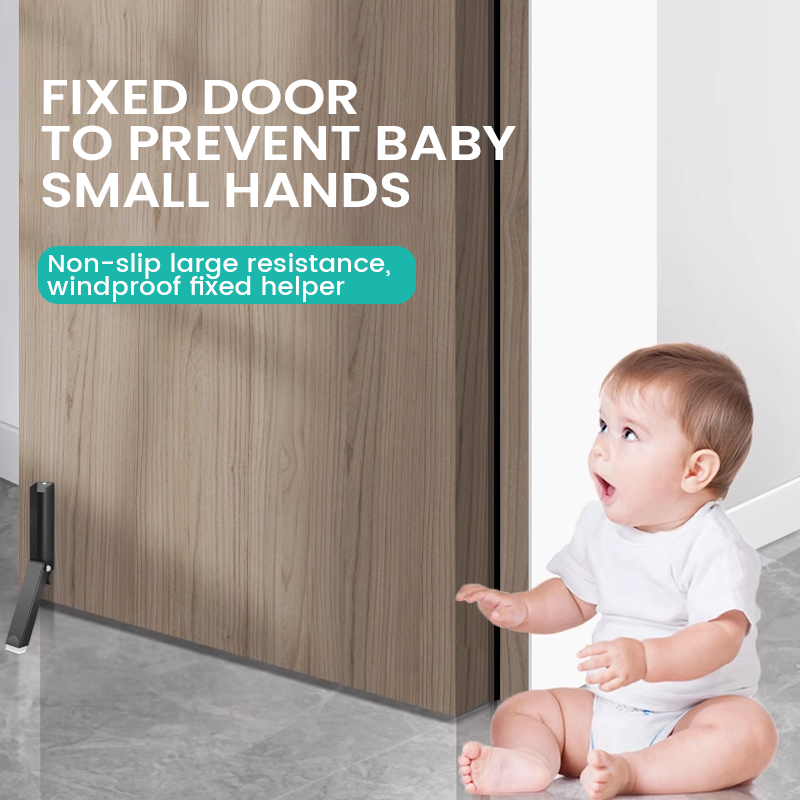 Self Adhesive Door Stopper