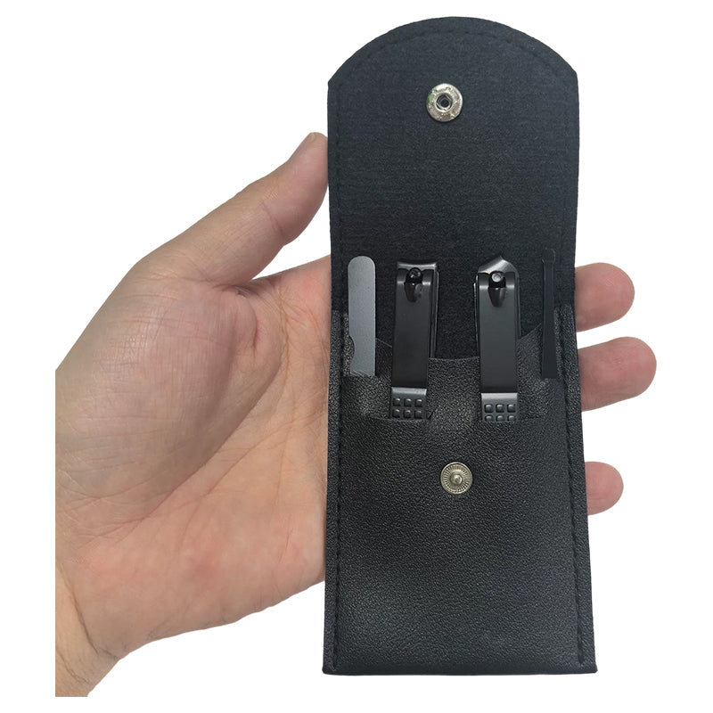 New Nail Clipper Four-Piece Set