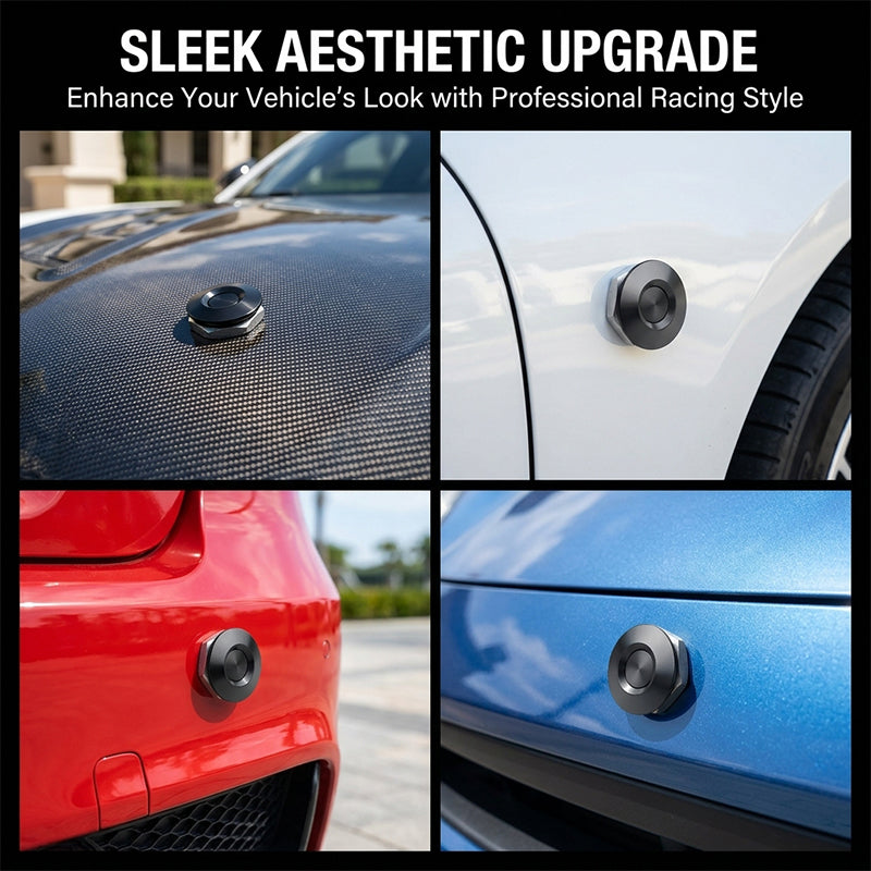 Car Engine Hood Cover Lock