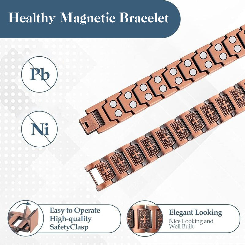 Copper Energy Bracelet