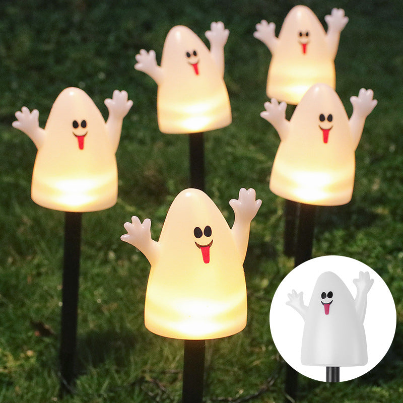 Halloween Solar Garden Lights
