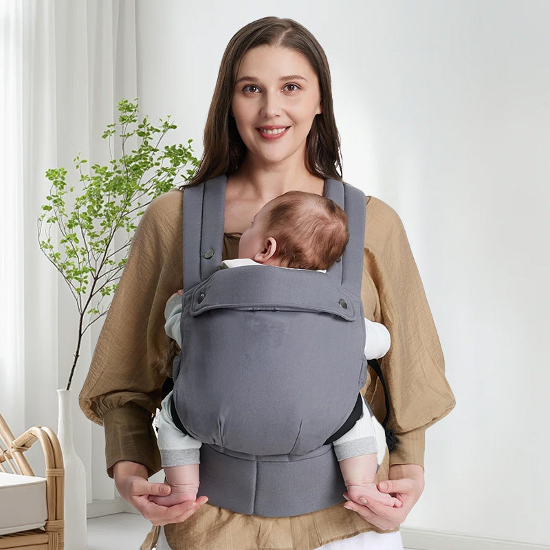 Baby carrier