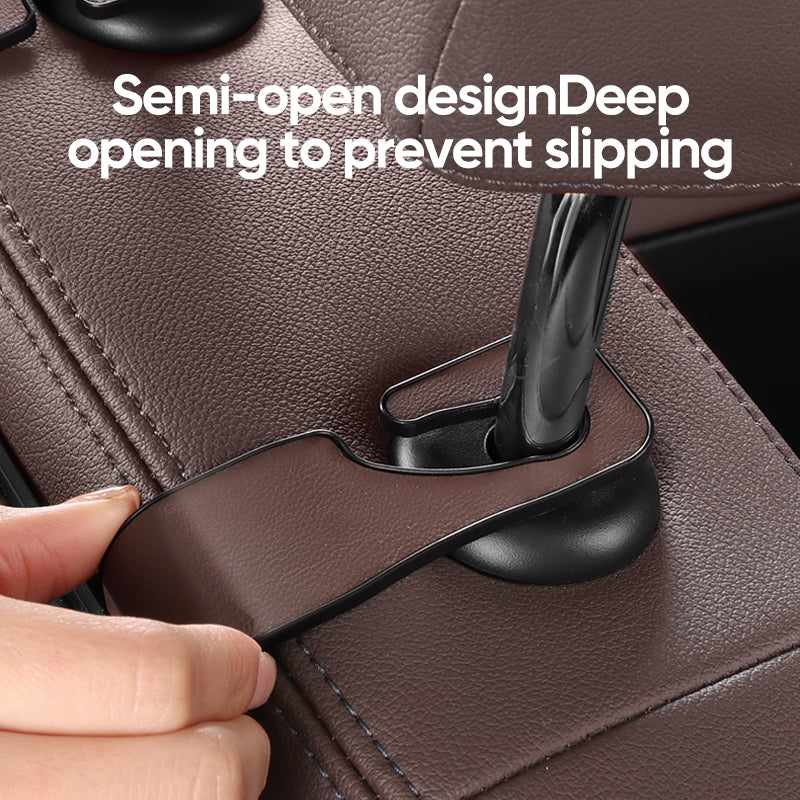 Car Seatback Organizer