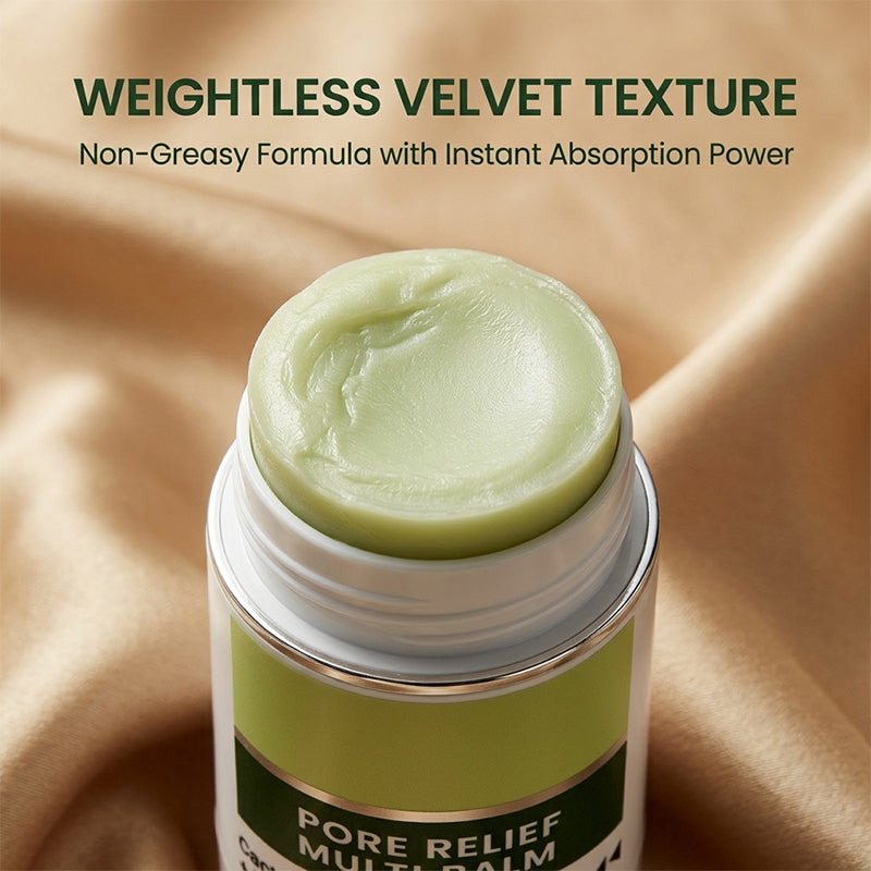 Pore Relief Multibalm