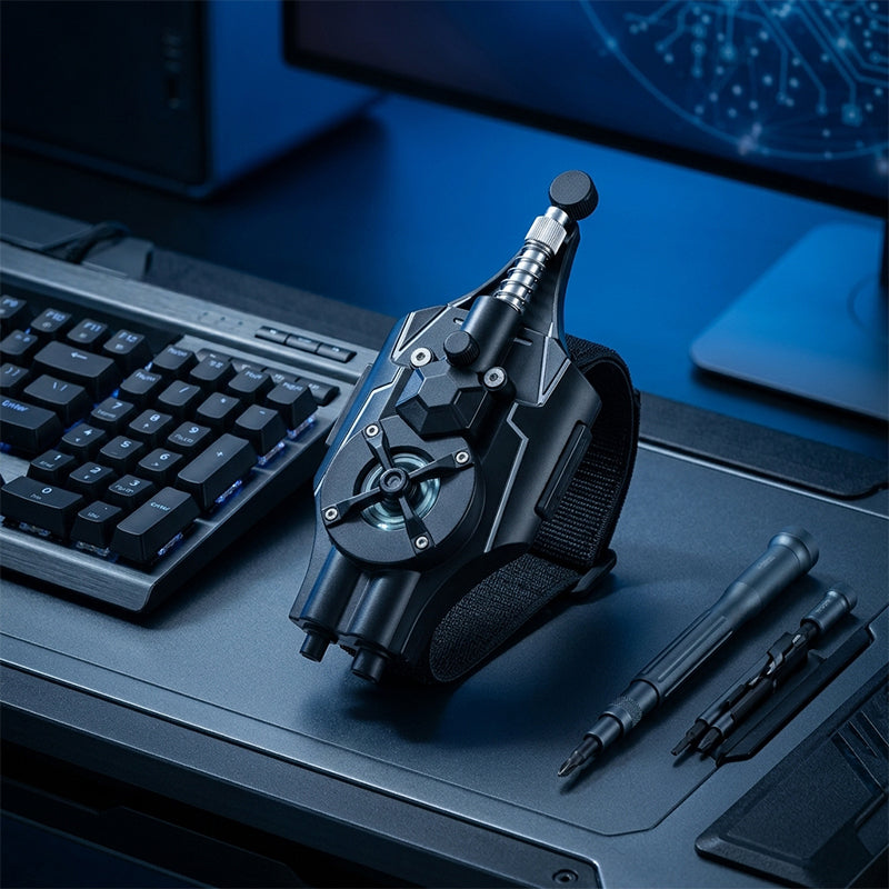Web-shooter