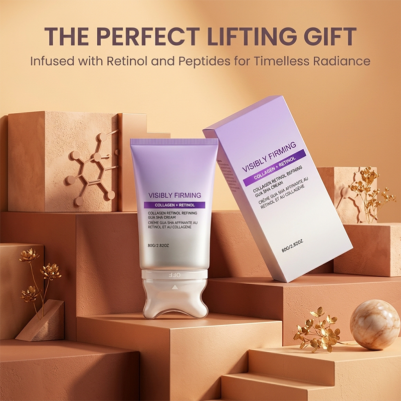 Retinol Collagen Sculpting Massage Cream