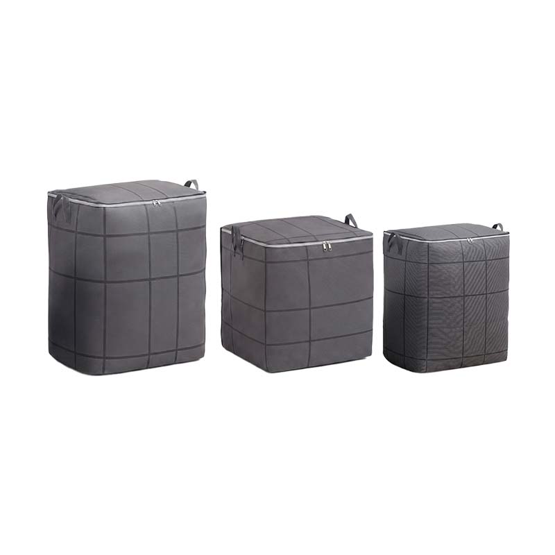 Thickened Clothing & Quilt Storage Bag
