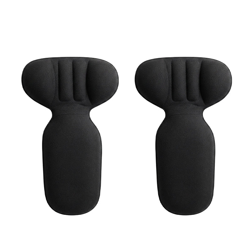 Anti-slip Heel Liners