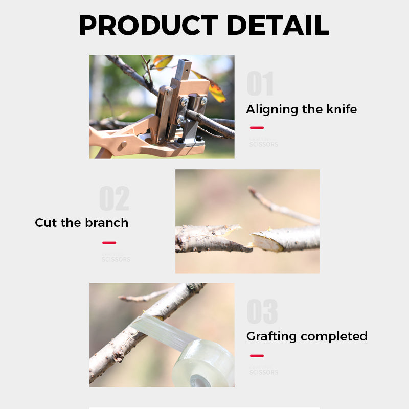 Grafting Machine