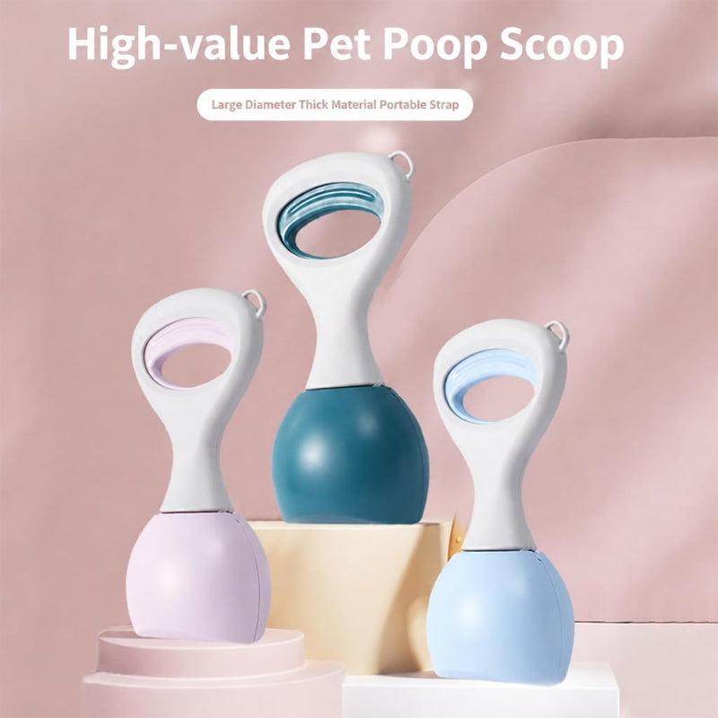 Dog Poop Scooper