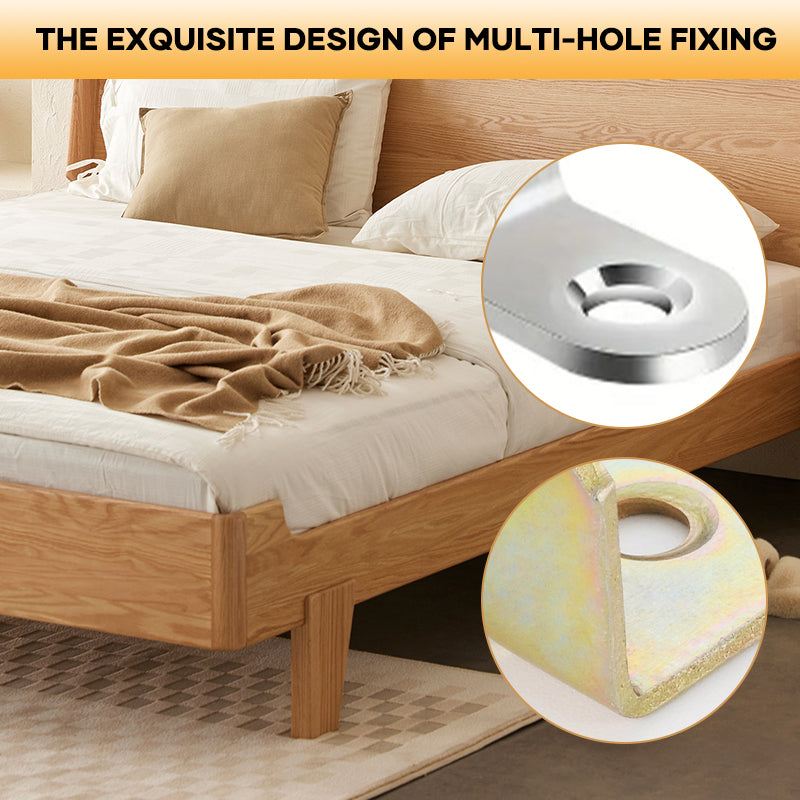 L-Shaped Corner Connection Piece