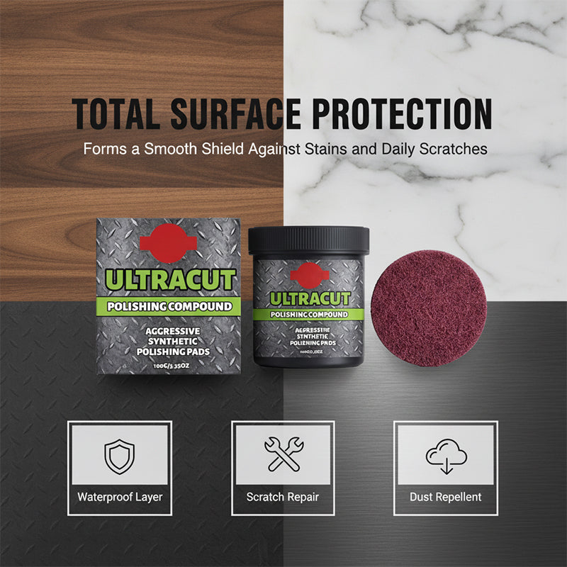 Furniture Wax