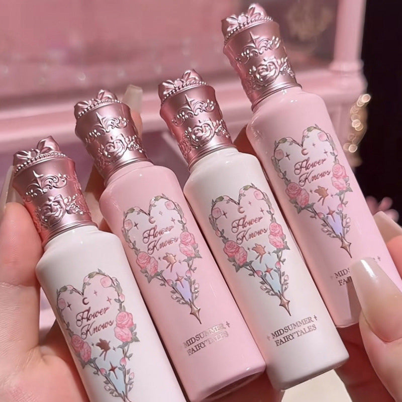 Brightening Liquid Concealer