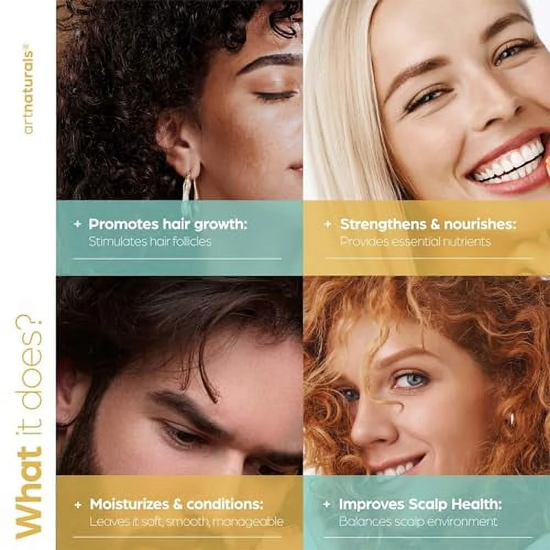 Hair Conditioning Lotion