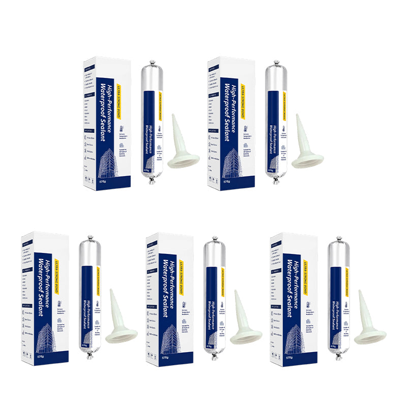 Waterproof Construction Sealant