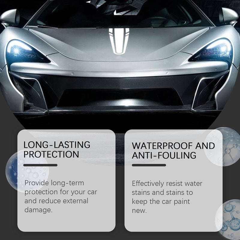 Automotive Paint Coating Agent
