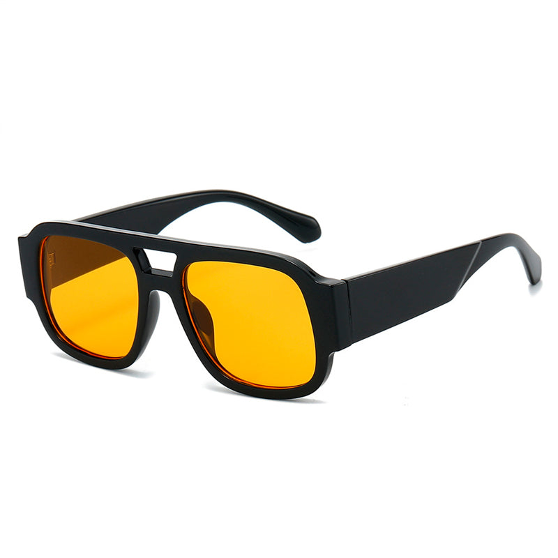 Sun-protective Sunglasses