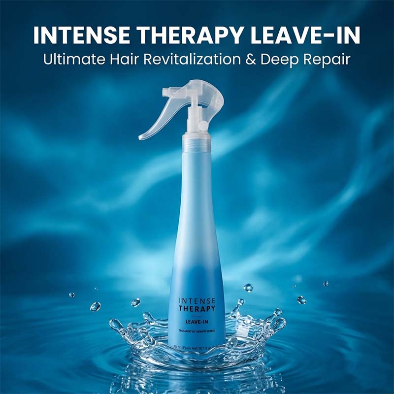 Leave-In Hair Conditioning Spray