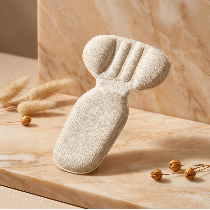 Anti-slip Heel Liners