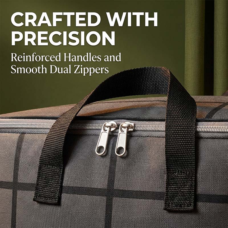 Thickened Clothing & Quilt Storage Bag