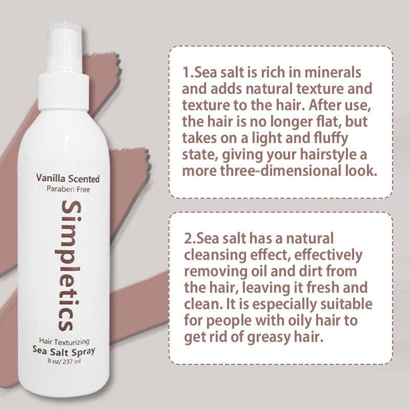 Sea Salt Hair Mist