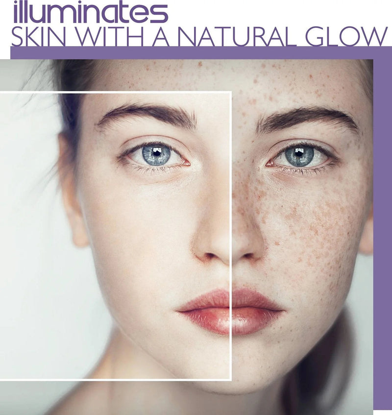 Waterproof Body Coverage Perfector