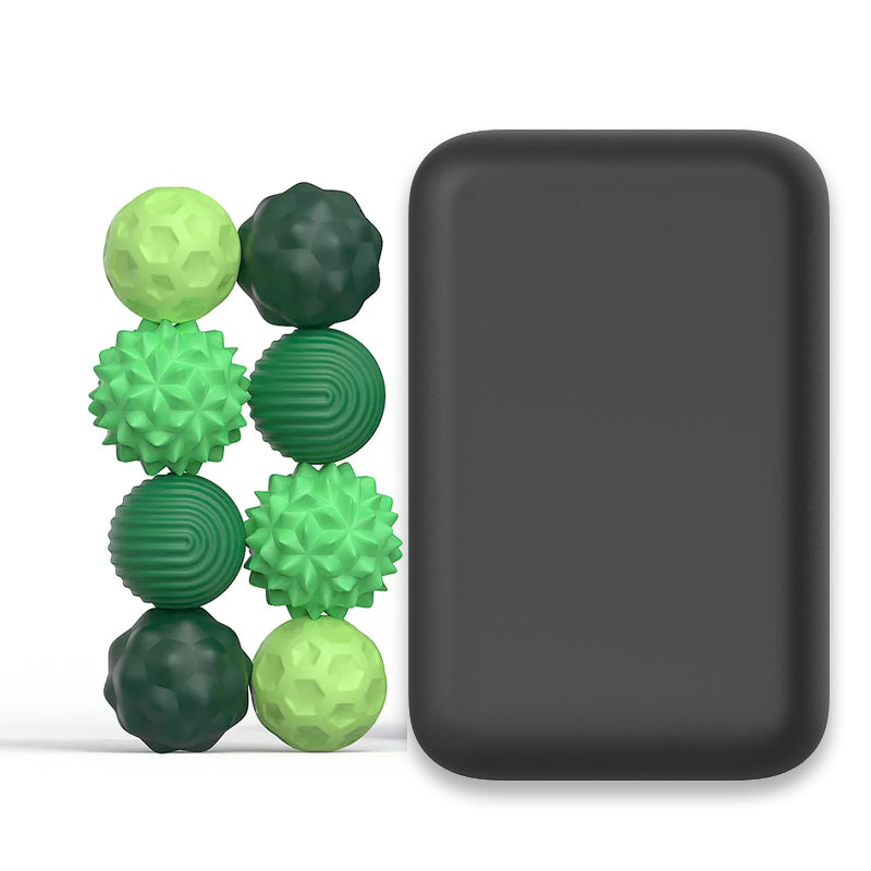 Fidget Magnets Balls Toys