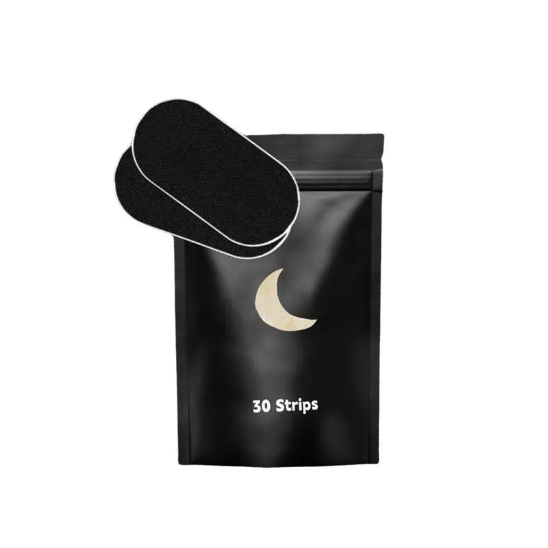 Anti-Snoring Mouth Tape