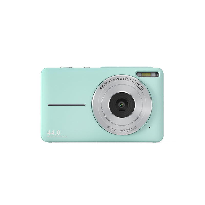 DC403 Camera(32G Memory Card + Card Reader)