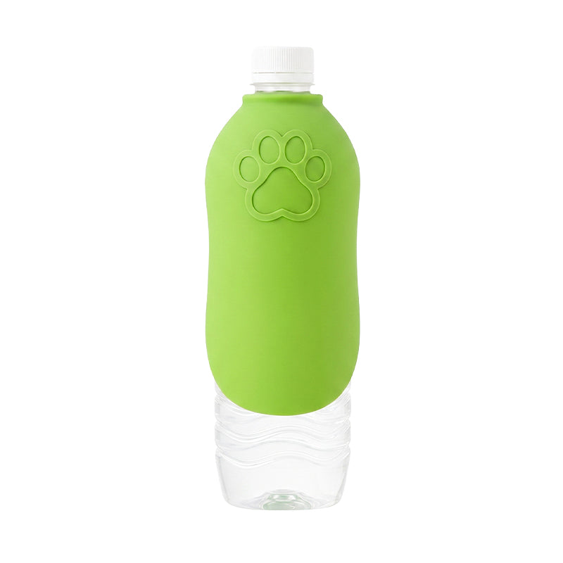 Portable Foldable Pet Water Bottle Cup