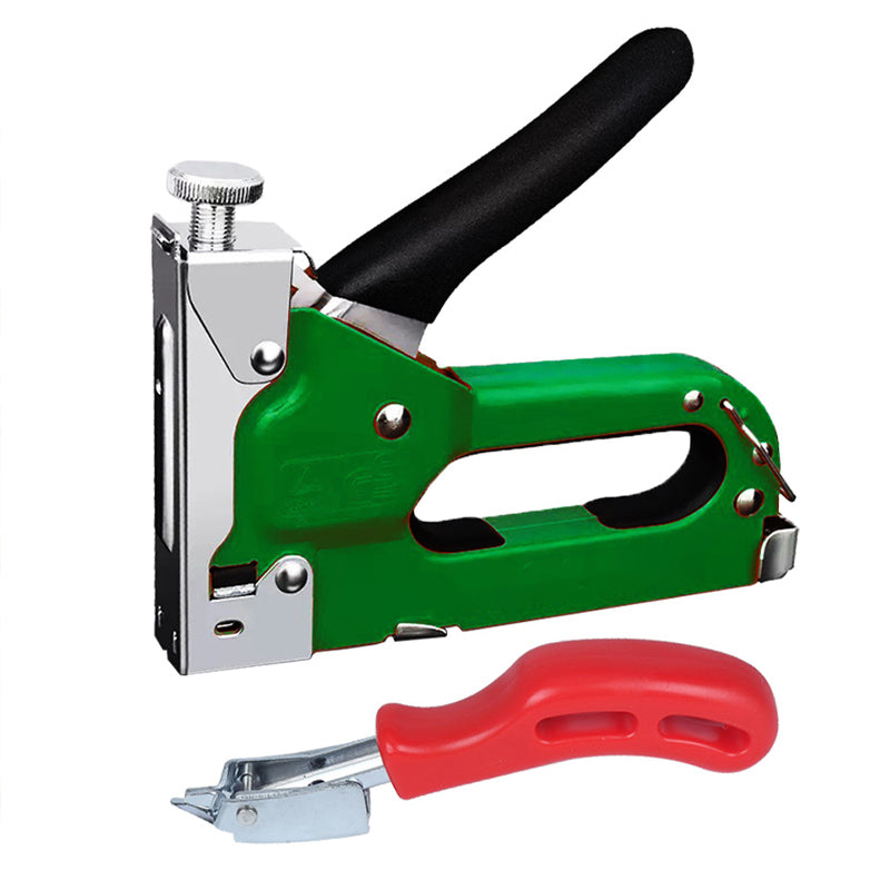 U-Shaped Nail Gun