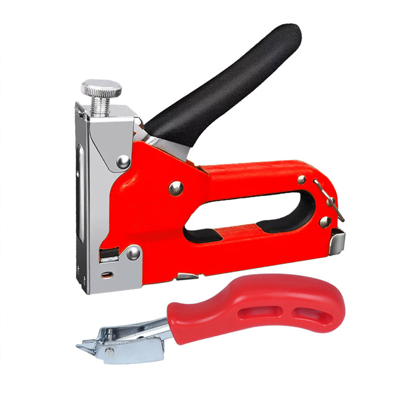 U-Shaped Nail Gun
