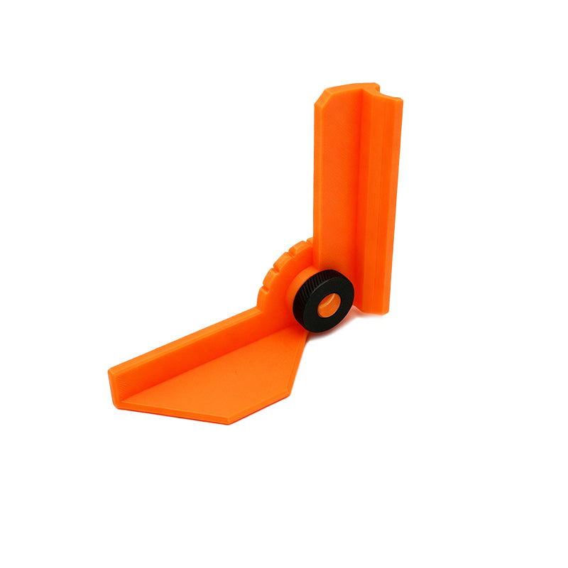 Screw guide tool