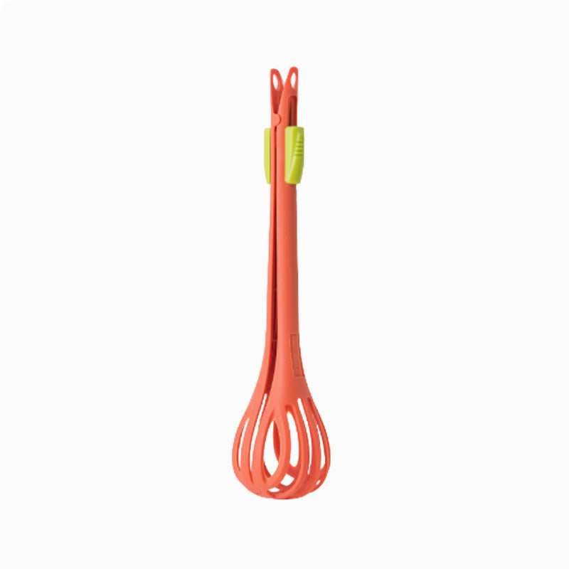 Multifunctional Egg Beater Clip
