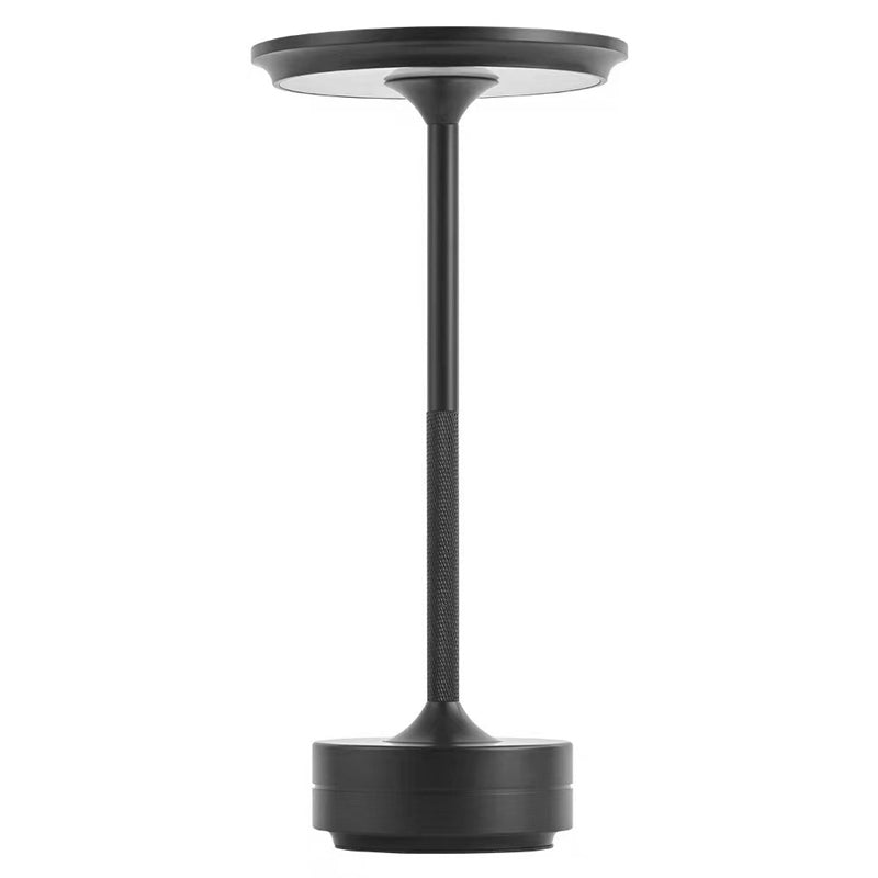 The Wireless and Rechargeable Mood Light