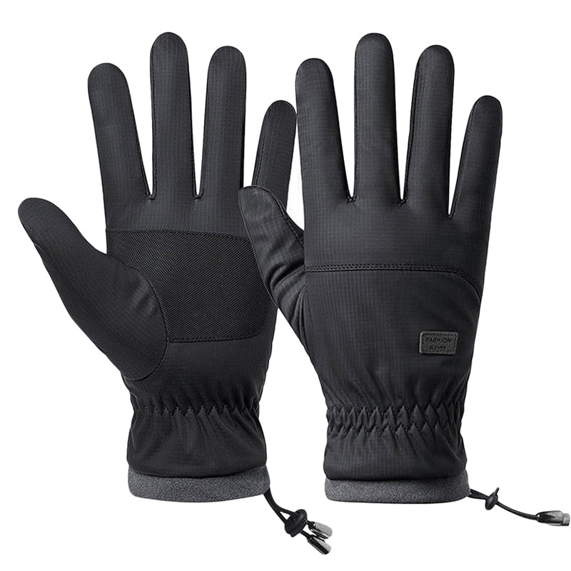 Waterproof Thermal Touchscreen Gloves