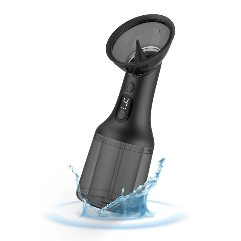 New Electric Ear Cleaner