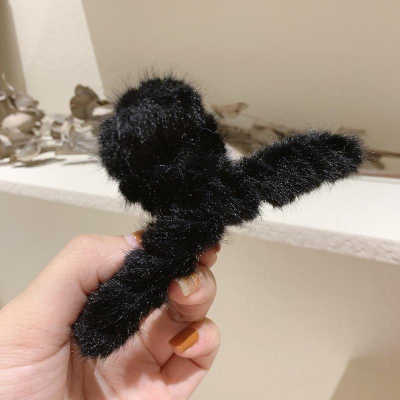 Hair Claw Clips for Women