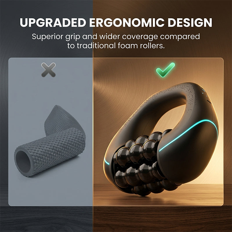 Rolling Massager