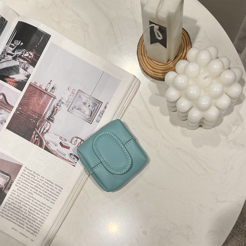Women Fashion Mini Wallet